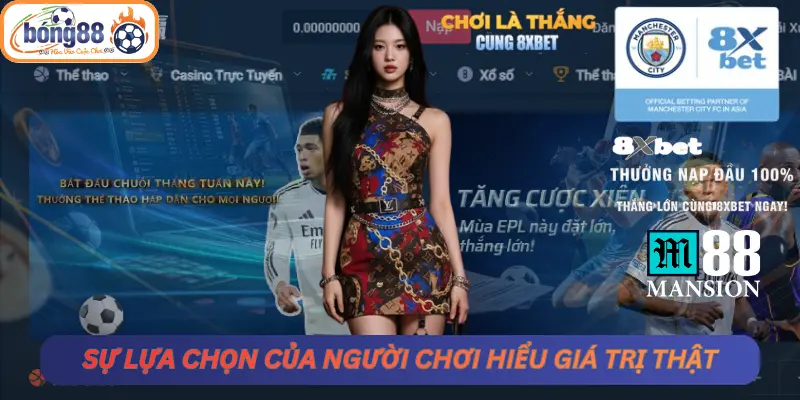 Vwin – Sự lựa chọn của người chơi hiểu giá trị thật