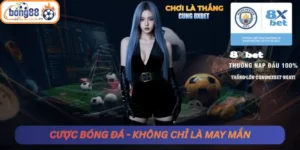 Cược bóng đá, trải nghiệm không chỉ là may mắn