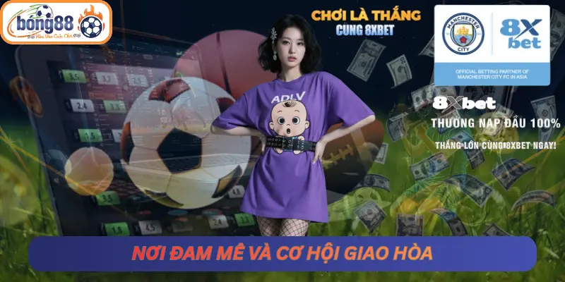 M88 Cá Cược Trực Tuyến, Nơi Đam Mê Và Cơ Hội Giao Hòa